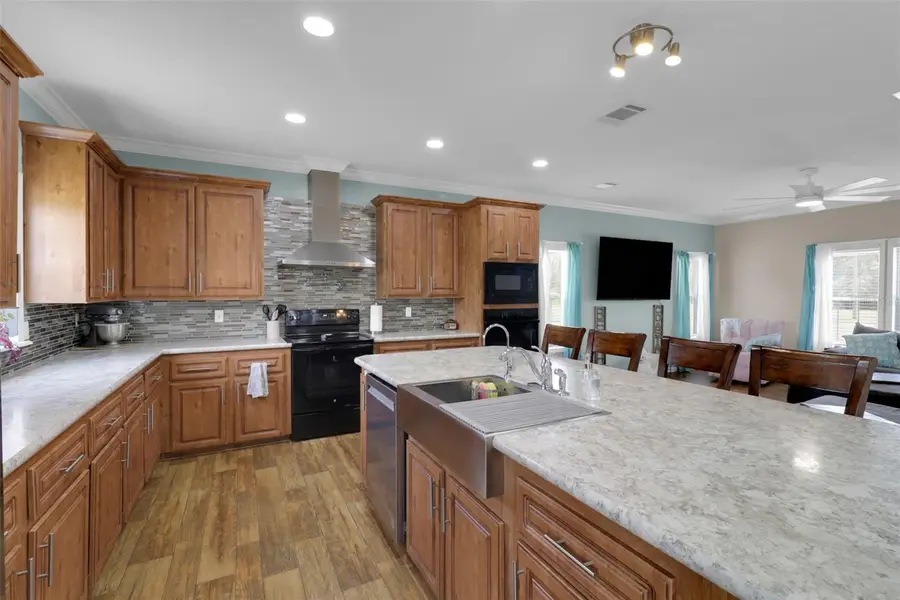 16947 Auburndale Lane, Spring Hill, FL 34610 - #3
