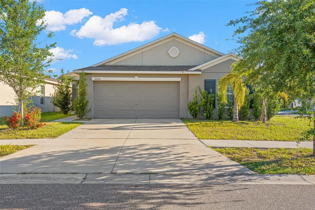 6810 Trent Creek Drive, Sun City Center, FL 33573 - #1