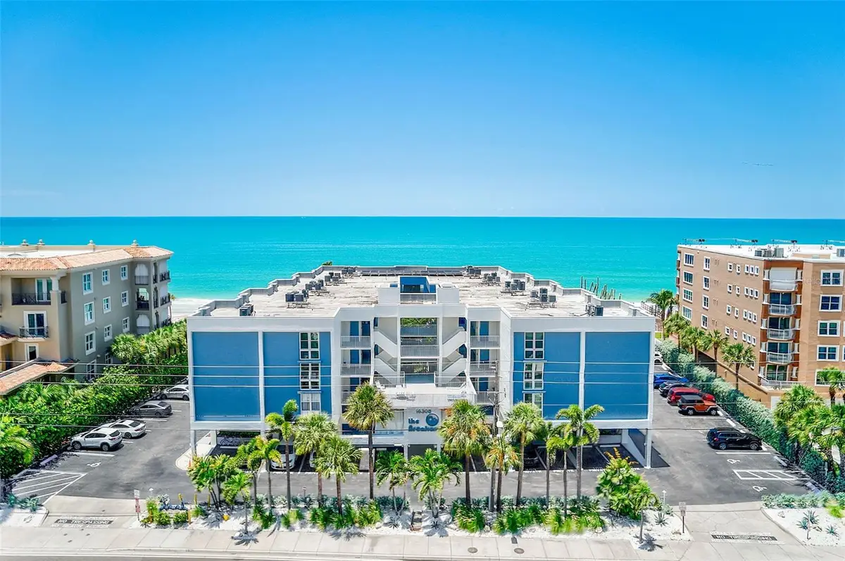16308 Gulf Boulevard #103, Redington Beach, FL 33708 - #1
