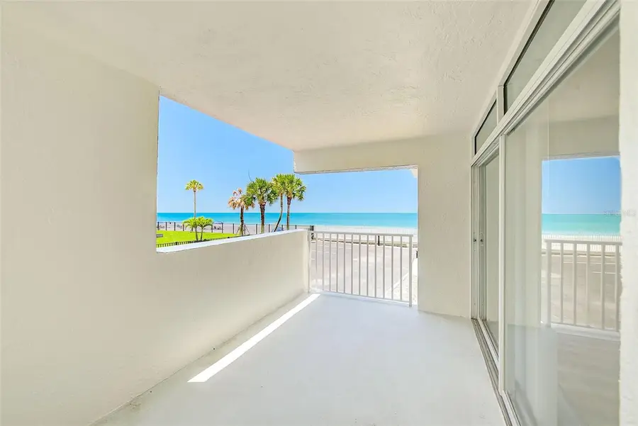 16308 Gulf Boulevard #103, Redington Beach, FL 33708 - #2