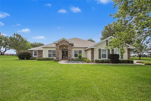 12913 County Road 104b, OXFORD, FL 34484