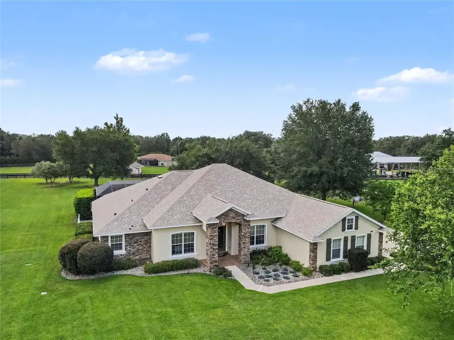 12913 County Road 104b, Oxford, FL 34484 - #2