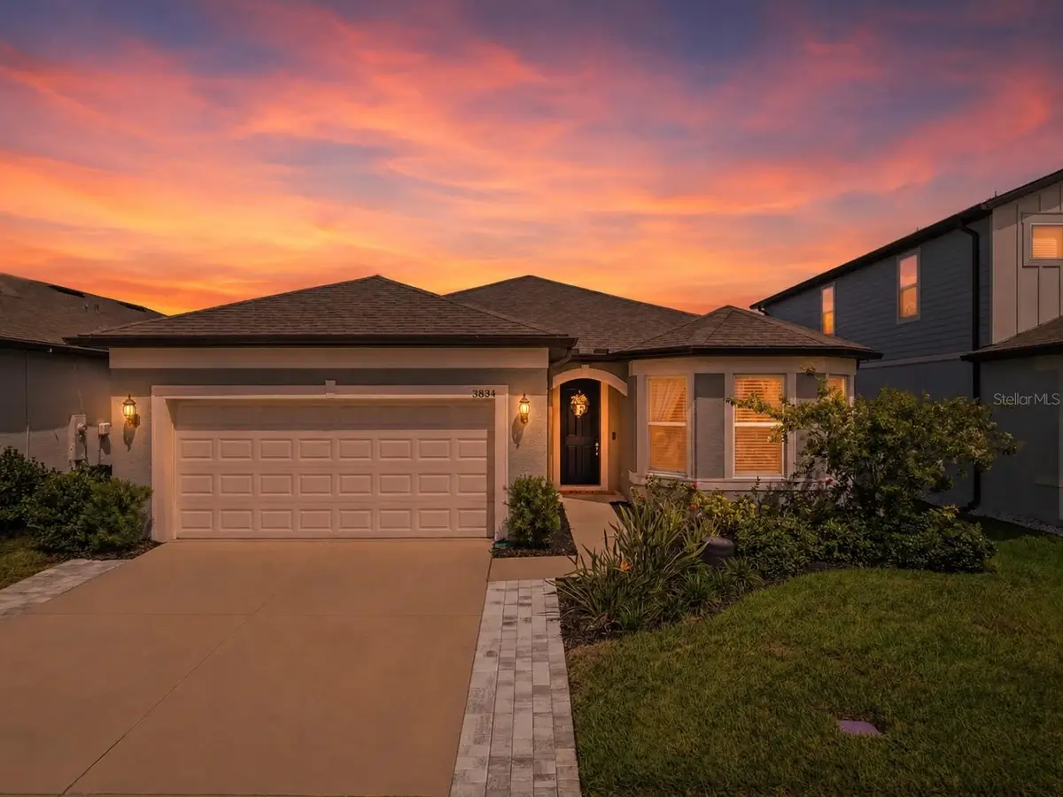 3834 Maple Bay Lane, Land O Lakes, FL 34638 - #1