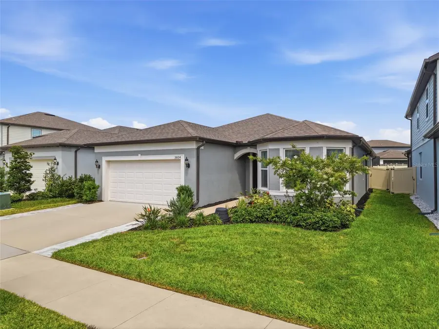 3834 Maple Bay Lane, Land O Lakes, FL 34638 - #3