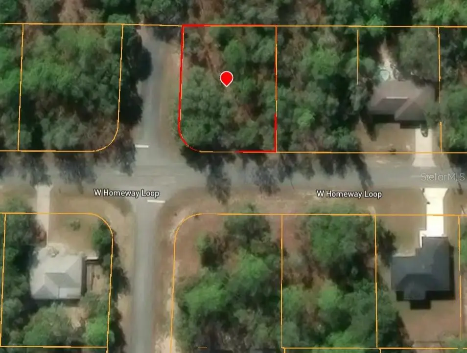 821 W Homeway Loop, Citrus Springs, FL 34434 - #1