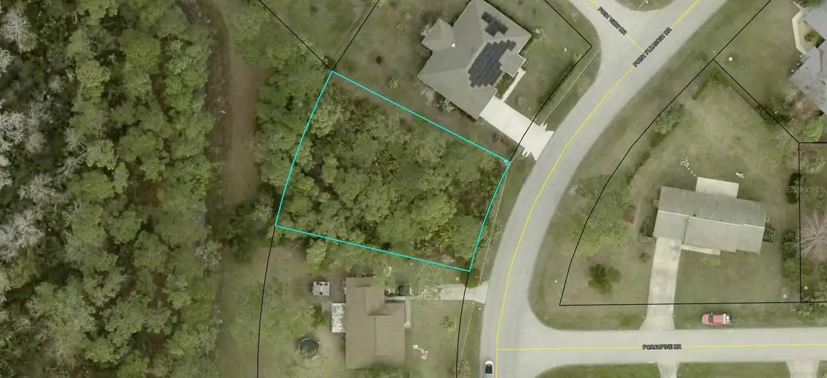 188 Point Pleasant Drive, Palm Coast, FL 32164 - #1