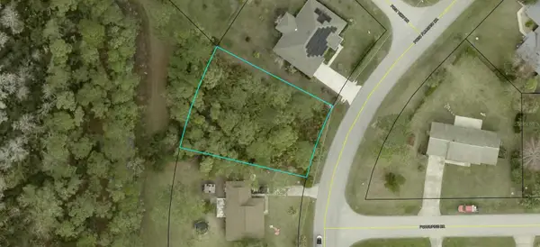 188 Point Pleasant Drive, PALM COAST, FL 32164