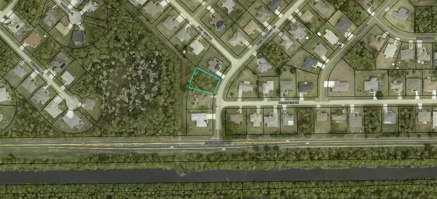 188 Point Pleasant Drive, Palm Coast, FL 32164 - #2