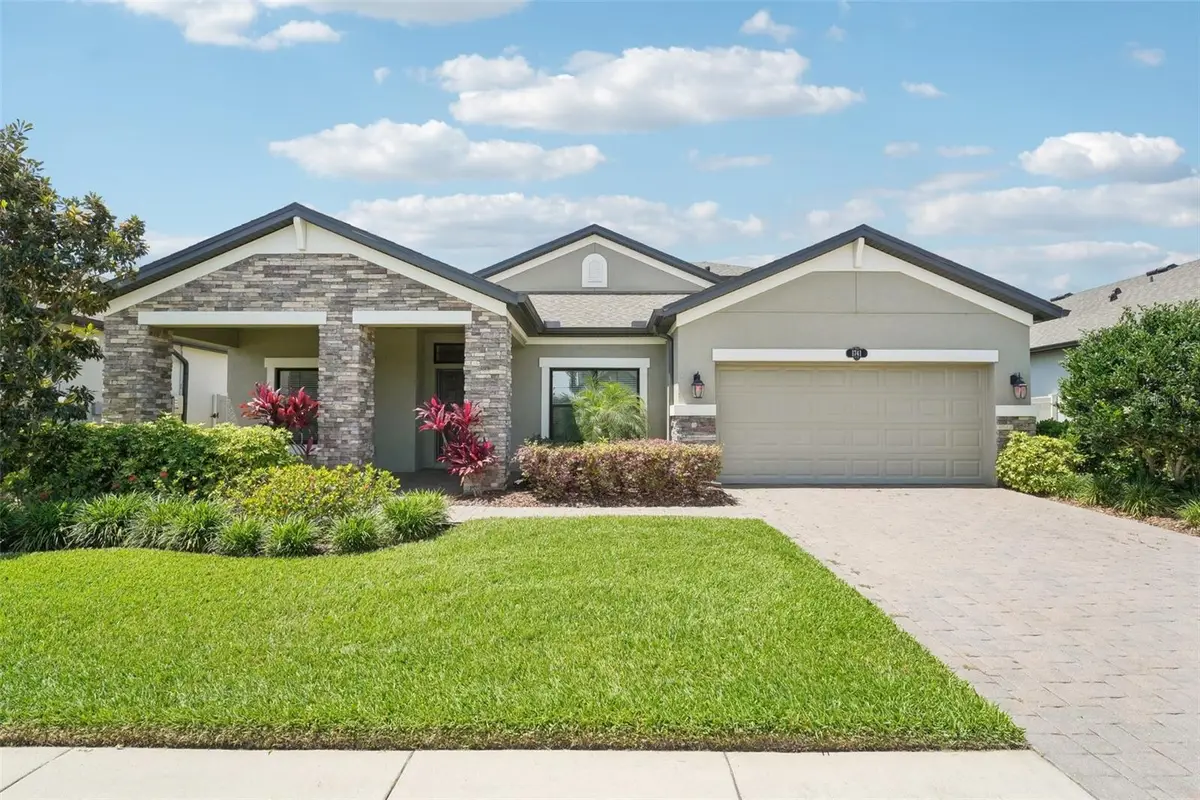 1741 Cherry Walk Road, Lutz, FL 33558 - #1