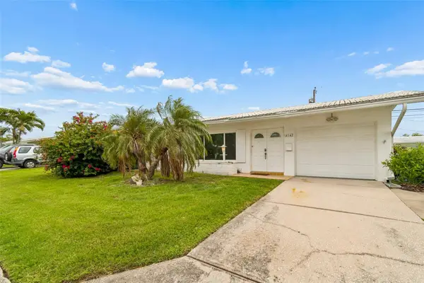 14142 90th Avenue, SEMINOLE, FL 33776
