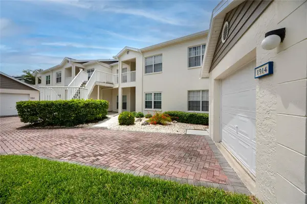 14880 Shipwatch Trace #1914, LARGO, FL 33774