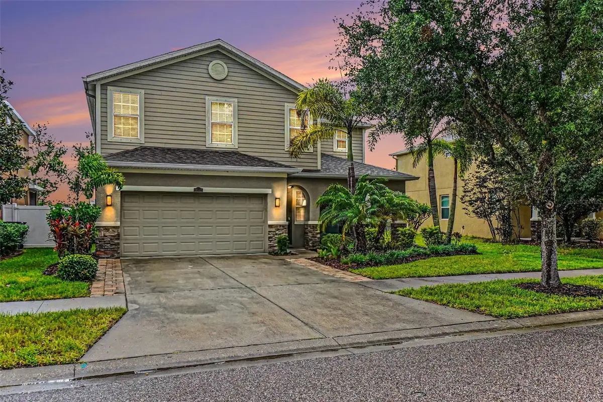 10511 Avian Forrest Dr, Riverview, FL 33578 - #1