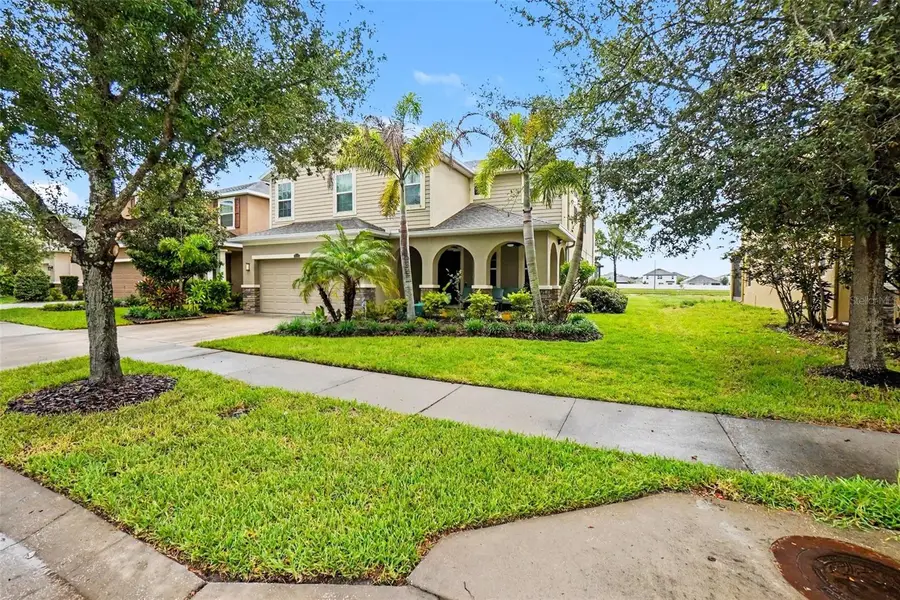 10511 Avian Forrest Dr, Riverview, FL 33578 - #3