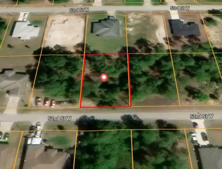 2706 52nd Street W, Lehigh Acres, FL 33971 - #2