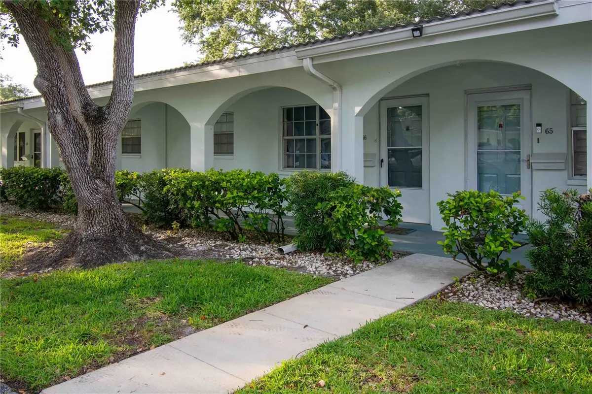 11200 102nd Avenue #66, Seminole, FL 33778 - #1