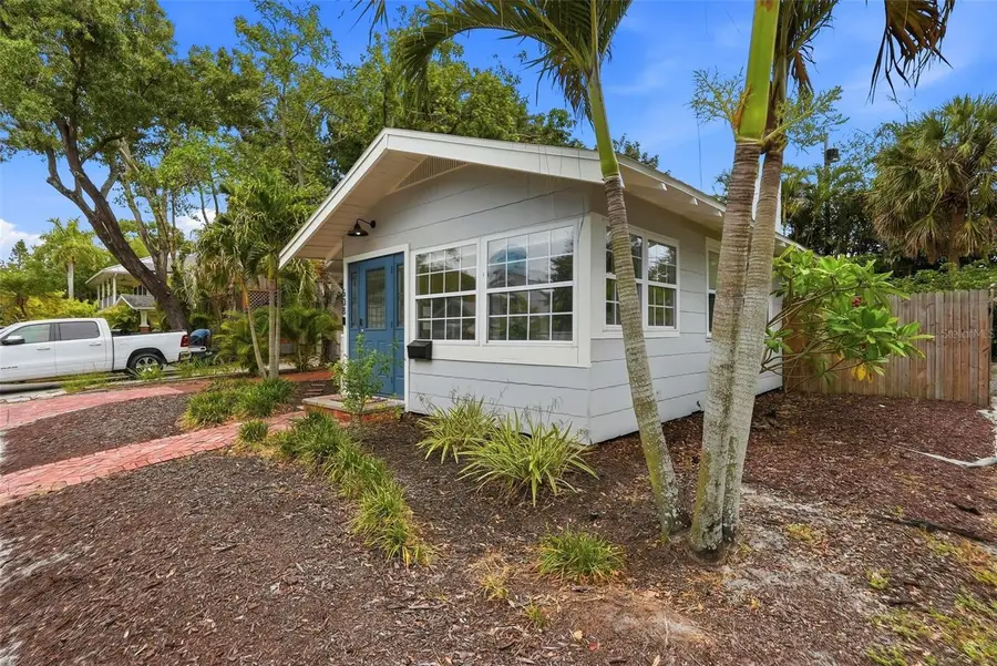 608 Kirkwood Terrace N, Saint Petersburg, FL 33701 - #3