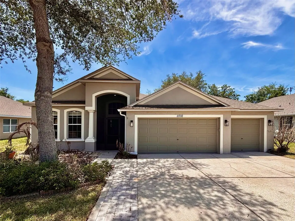11710 Sunder Berry Street, Hudson, FL 34667 - #1