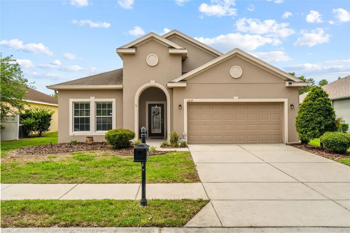 11059 Belle Haven Drive, New Port Richey, FL 34654 - #1