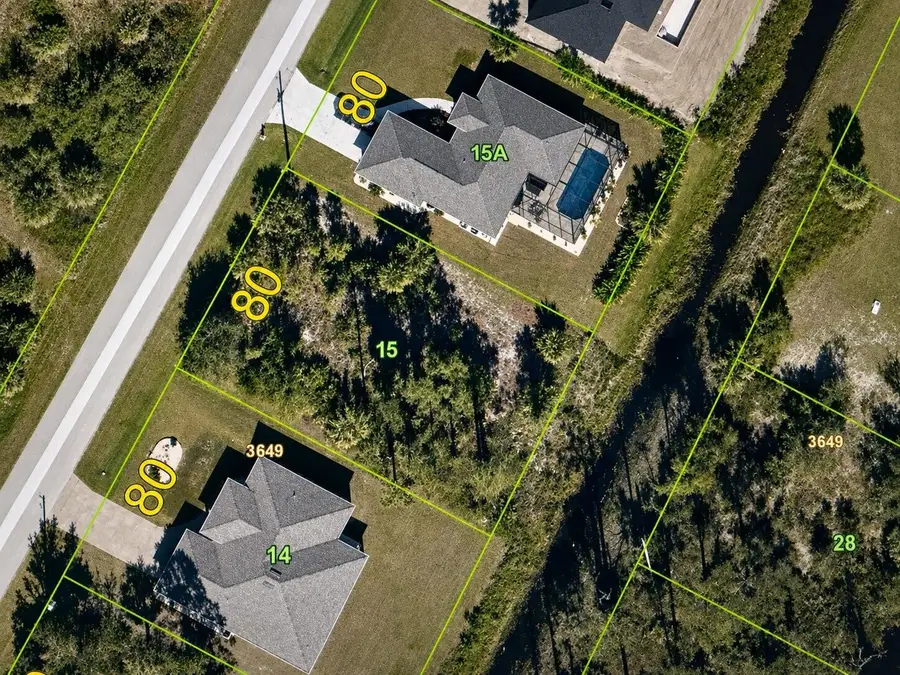 7132 Quarry Street, Englewood, FL 34224 - #2
