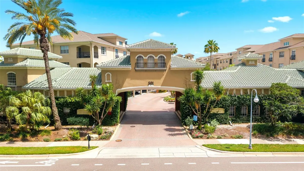 501 Knights Run Avenue #1325, Tampa, FL 33602 - #1
