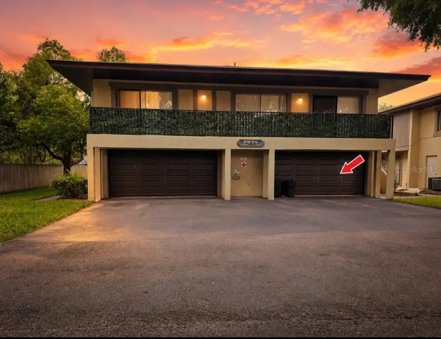 2935 Lichen Lane #C, Clearwater, FL 33760 - #2
