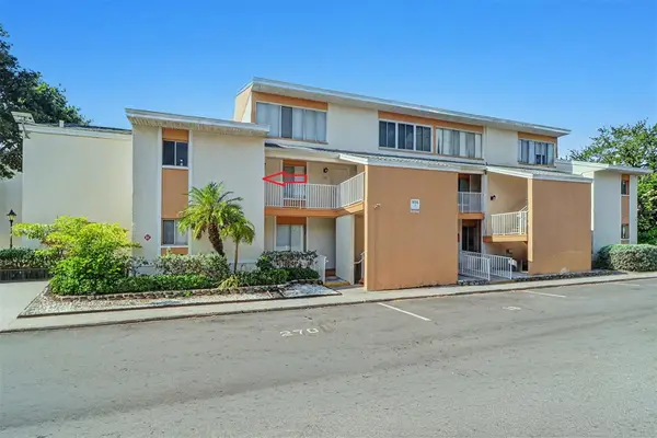 592 100th Avenue N #201, ST PETERSBURG, FL 33702