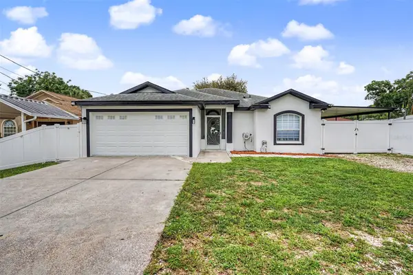 7222 N Amos Avenue, TAMPA, FL 33614