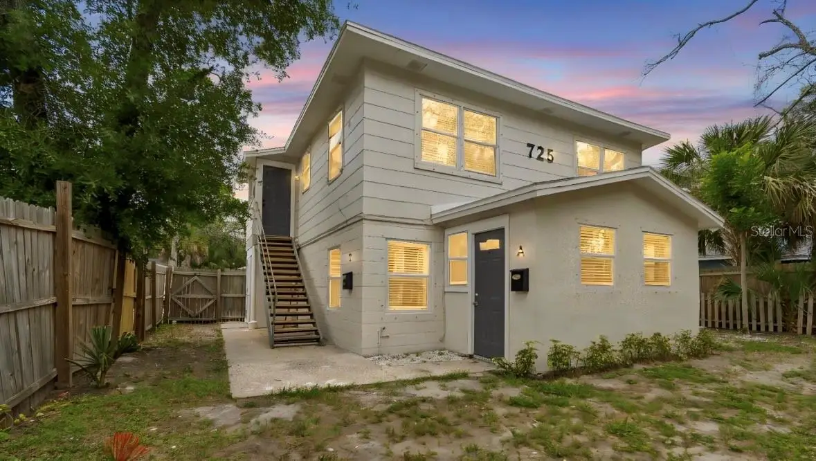 725 21st Avenue S, Saint Petersburg, FL 33705 - #1