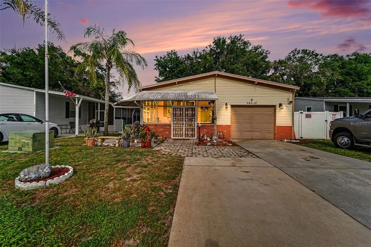 38030 Lawanda Loop, Zephyrhills, FL 33542 - #1