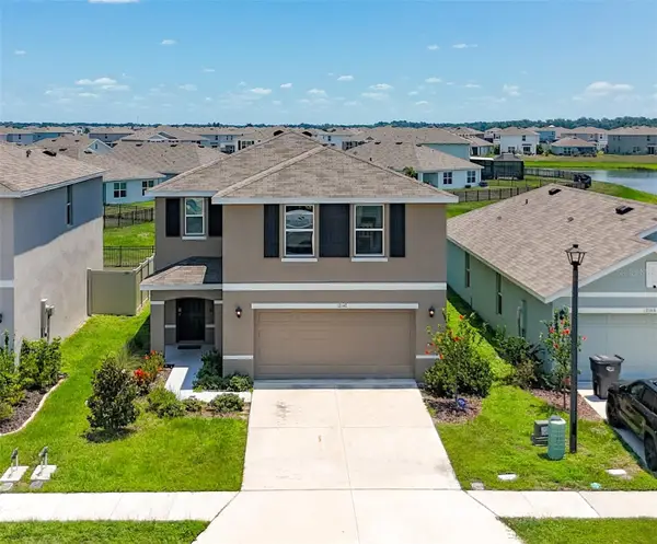 12142 Mountain Island Trail, PARRISH, FL 34219