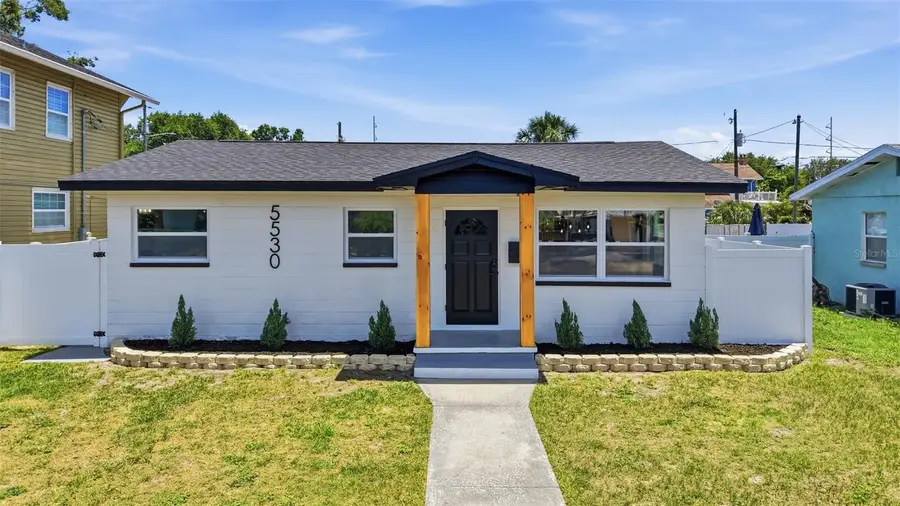 5530 2 Avenue N, Saint Petersburg, FL 33710 - #3