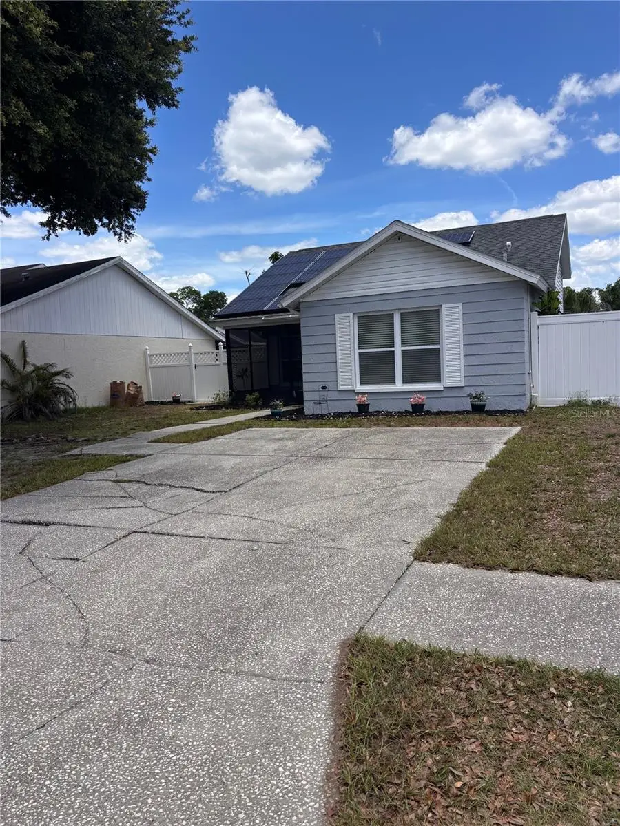 13304 Laraway Drive, Riverview, FL 33579 - #3