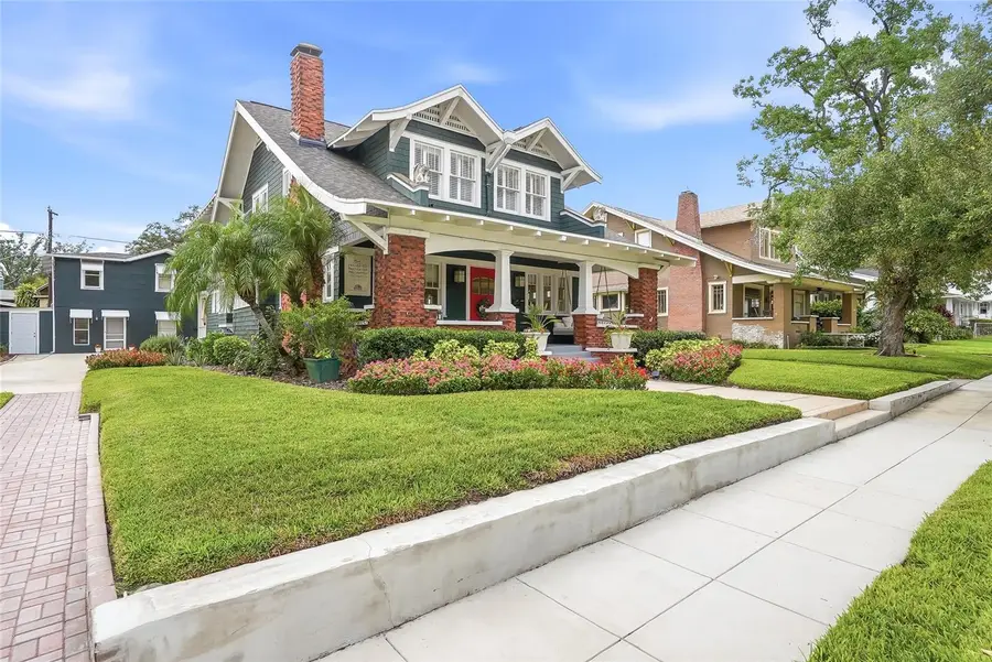 929 S Oregon Avenue, Tampa, FL 33606 - #2