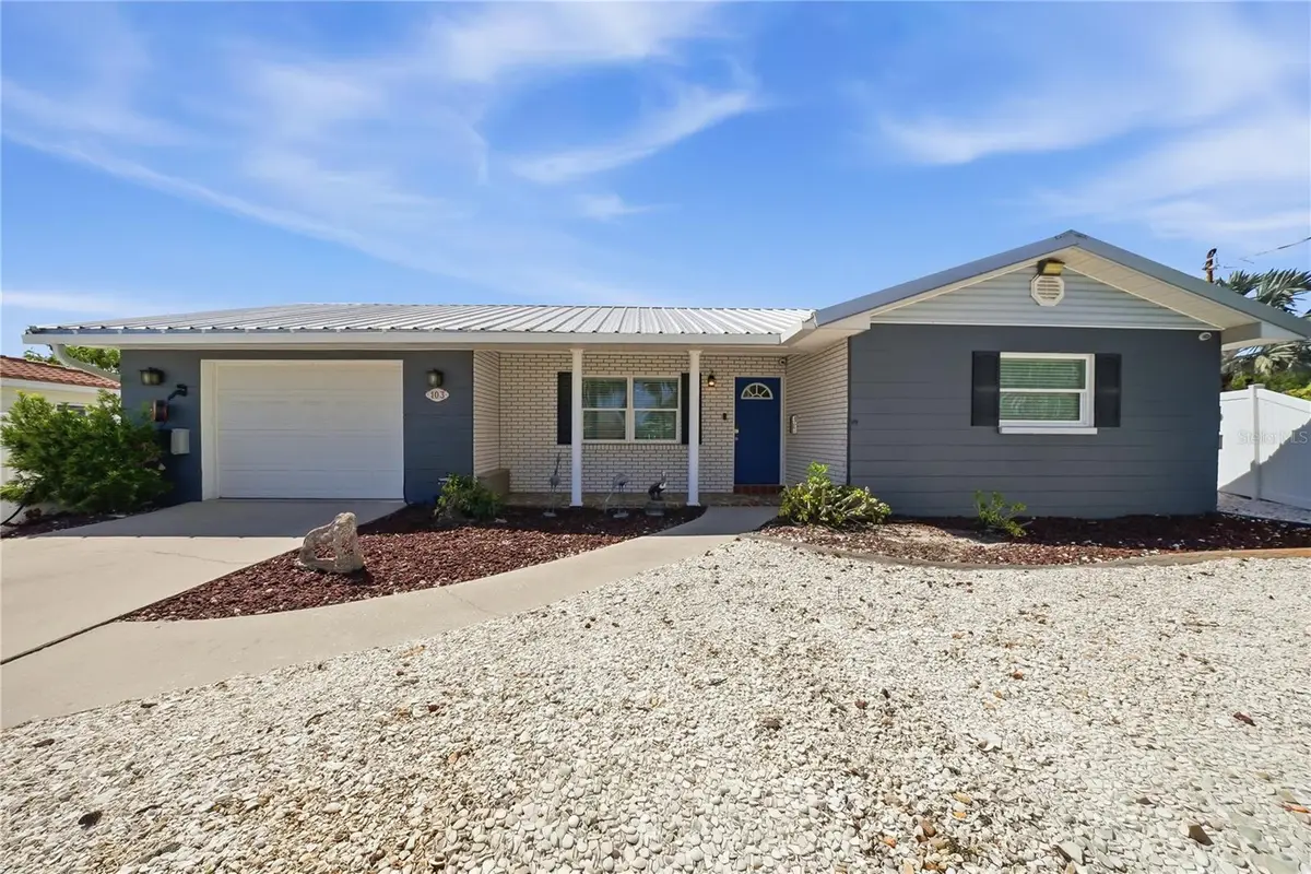 103 6th Street Nw, Ruskin, FL 33570 - #1