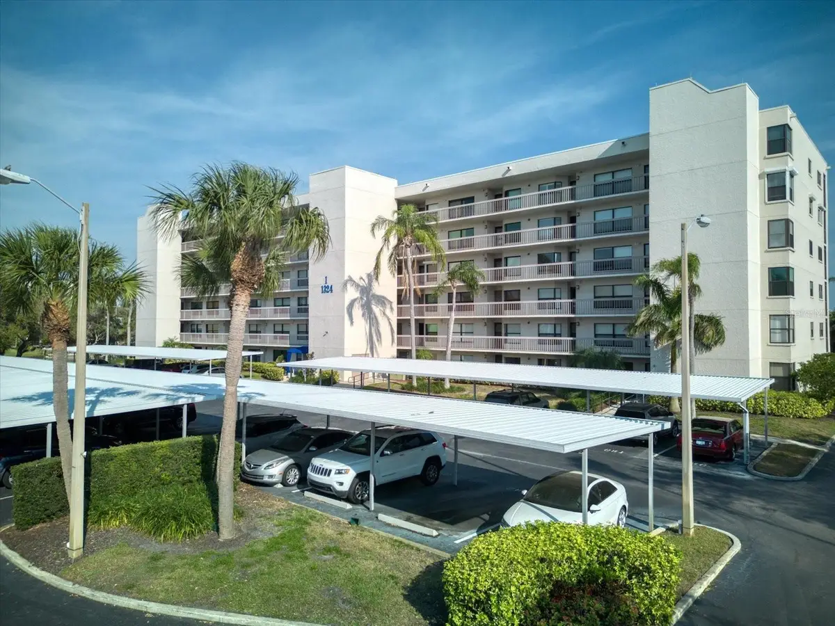 1324 Pasadena Avenue S #201, South Pasadena, FL 33707 - #1
