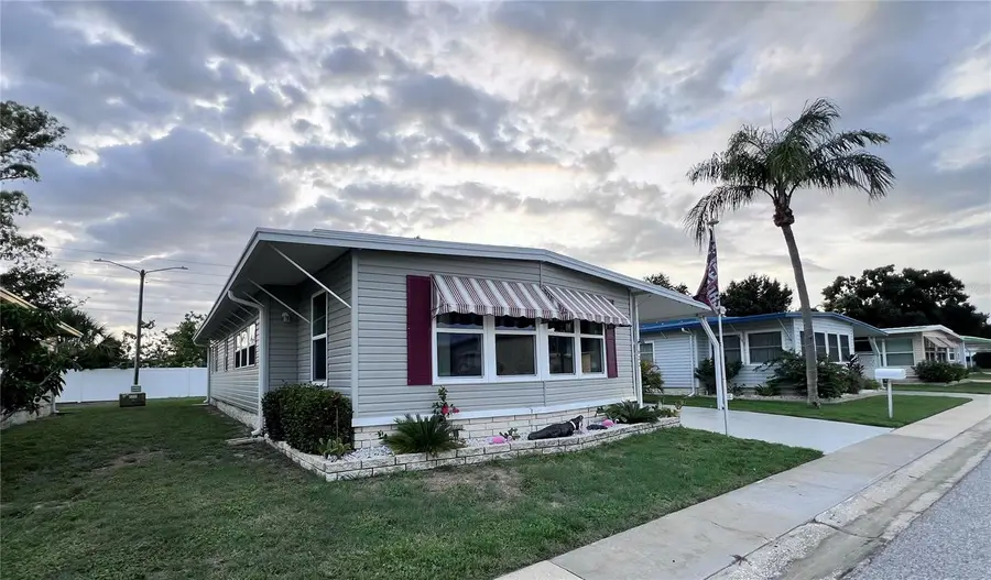 1100 Belcher Road S #633, Largo, FL 33771 - #3