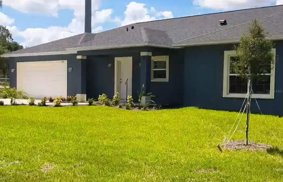 5612 Hickman, Wimauma, FL 33598 - #1