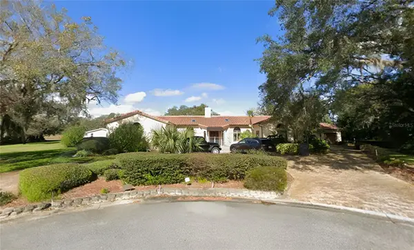 122 Fairway Drive, HAINES CITY, FL 33844