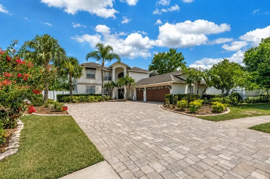 10127 Vista Pointe Drive, Tampa, FL 33635 - #2