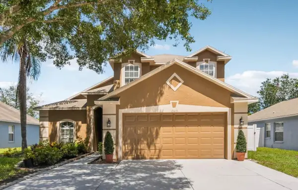 12413 Southbridge Terrace, HUDSON, FL 34669