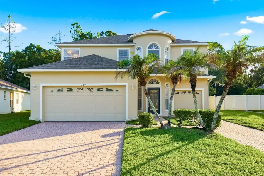 364 Ventura Drive, Oldsmar, FL 34677 - #2