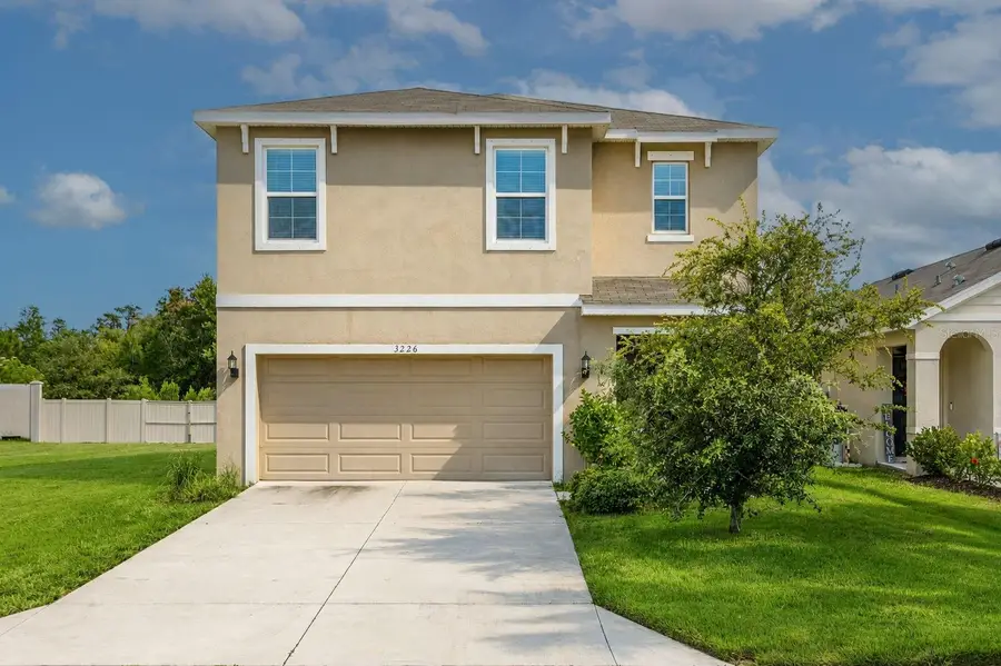 3226 Suncoast Plains Drive, Odessa, FL 33556 - #2