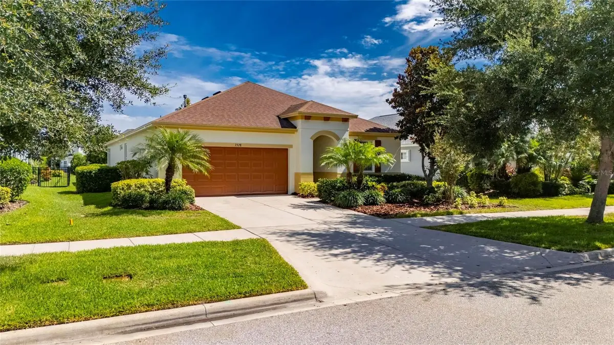 7328 Milestone Drive, Apollo Beach, FL 33572 - #1