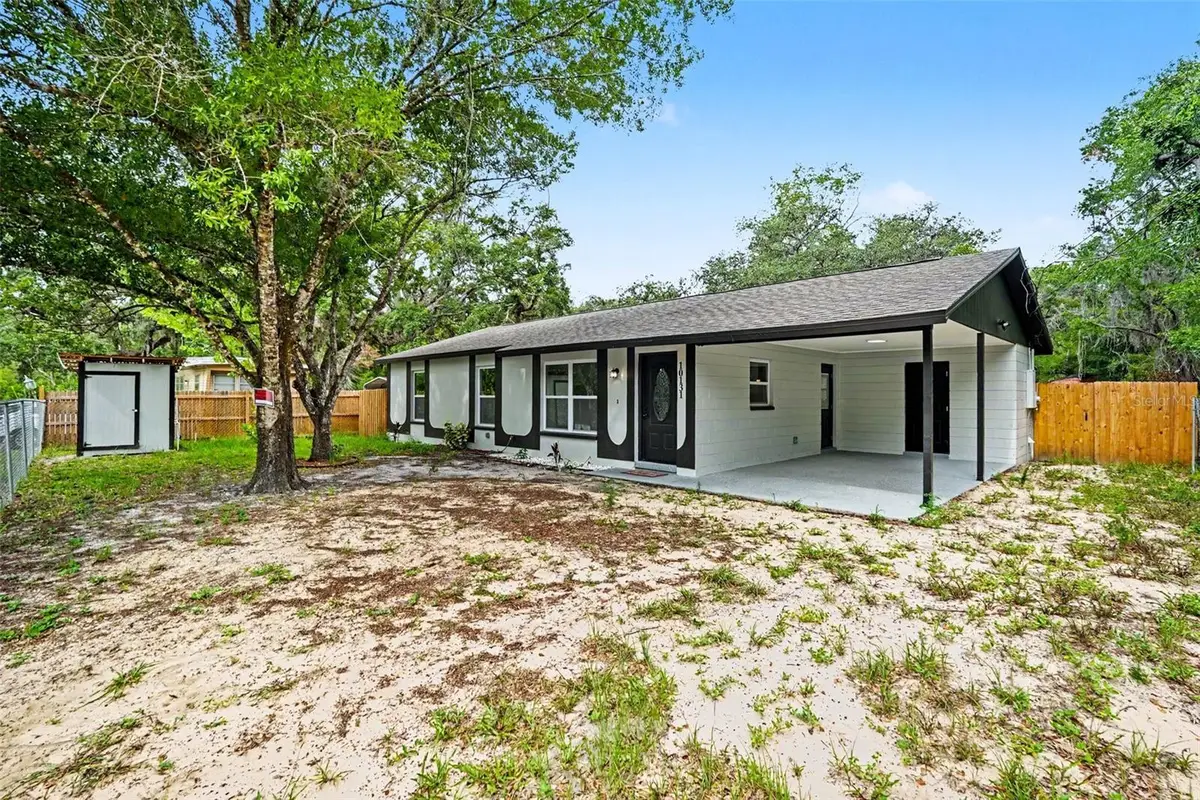 10131 Field Street, New Port Richey, FL 34654 - #1