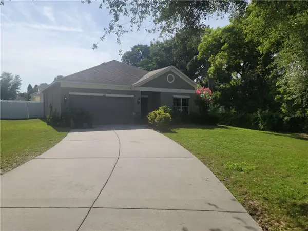Address Withheld By Seller, VALRICO, FL 33594