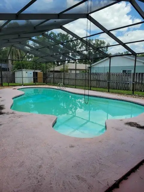 605 Courtney Drive, Tampa, FL 33617 - #2