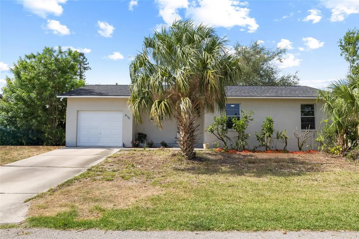615 48th Street W, Palmetto, FL 34221 - #1