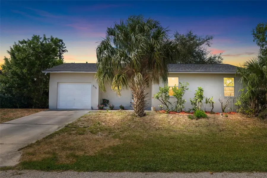 615 48th Street W, Palmetto, FL 34221 - #2