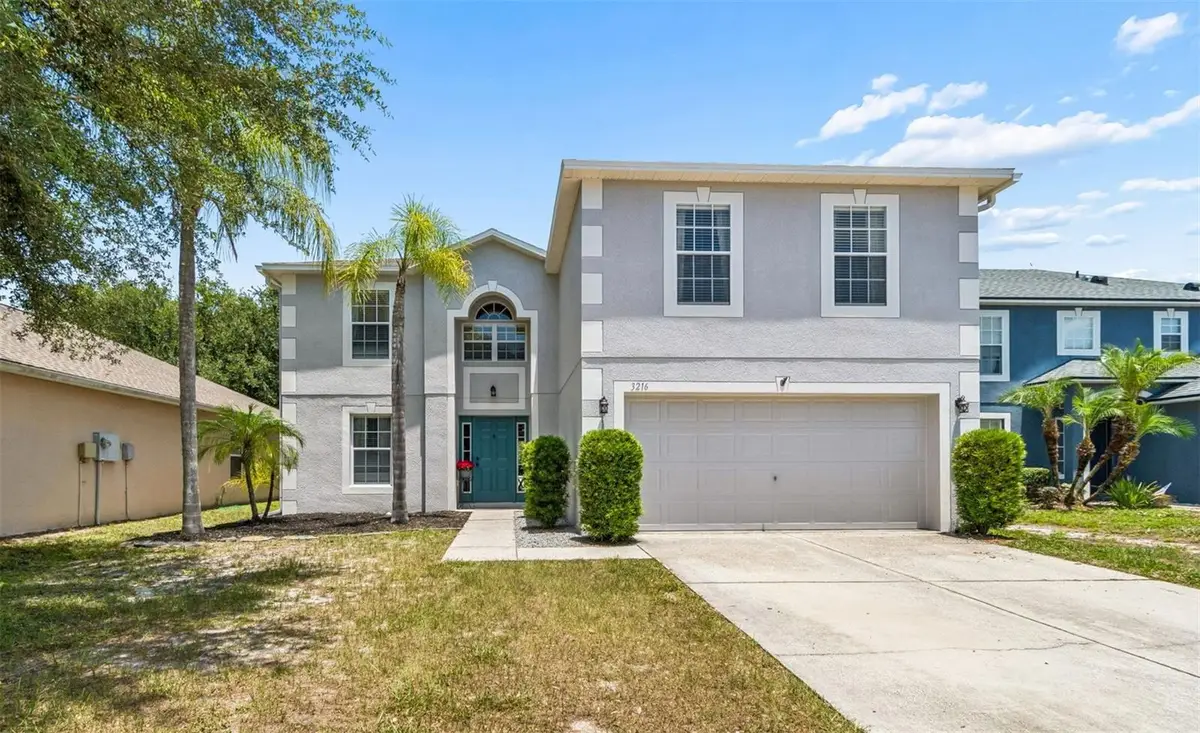 3216 Bellericay Lane, Land O Lakes, FL 34638 - #1