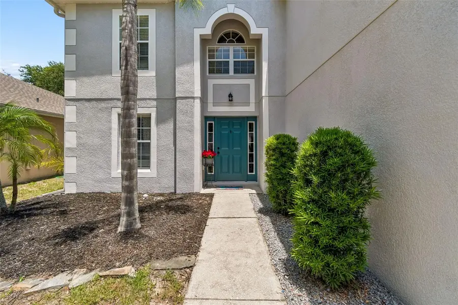 3216 Bellericay Lane, Land O Lakes, FL 34638 - #2
